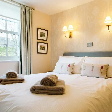 Holiday home Abbeygate House *