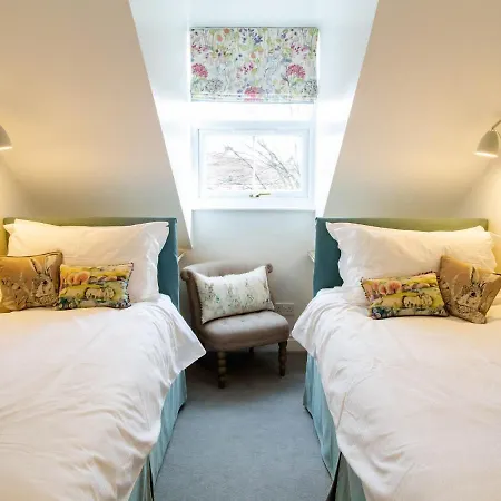 بيت للعطل Abbeygate House